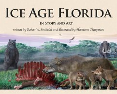 Ice Age Florida - Sinibaldi, Robert W