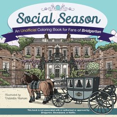 Social Season - Ramon, Valentin