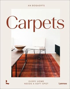 Carpets & Rugs - Cauwelaert, Karolien van;Opstal, Karin van