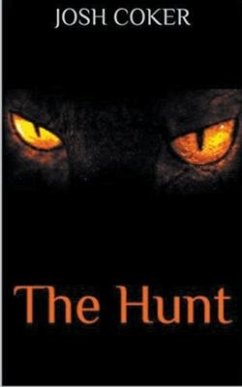 The Hunt - Coker, Josh