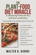The Plant-Food Diet Miracle - Bild 1