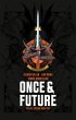 Once & Future Book One Deluxe Edition - Bild 1