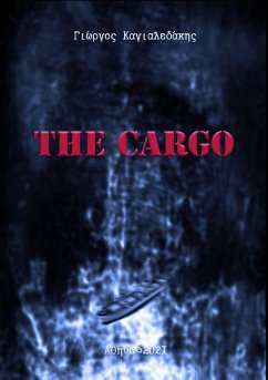 Cover THE CARGO