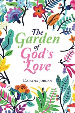 The Garden of God's Love - Jordan, Datayna