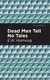 Dead Men Tell No Tales