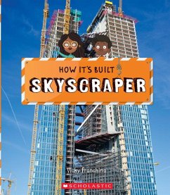 Skyscraper (How It's Built) - Franchino, Vicky