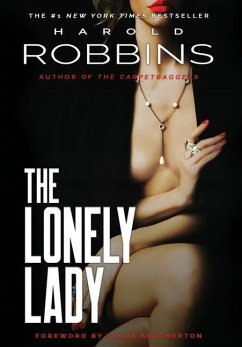 The Lonely Lady - Robbins, Harold