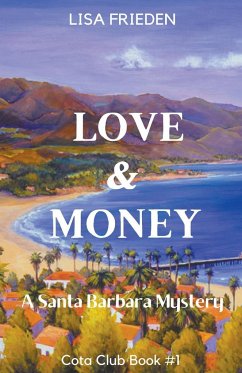 Love and Money - Frieden, Lisa