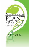 Plant Breeding (eBook, PDF)