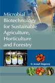 Microbial Biotechnology For Sustainable Agriculture Horticulture And Forestry (eBook, PDF)