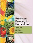 Precision Farming in Horticulture (eBook, PDF)