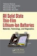All Solid State Thin-Film Lithium-Ion... - Bild 1