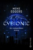 Cybionic - Der unabwendbare Anfang (eBook, ePUB)