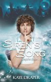 Siren's Song (Depths Duology, #1) (eBook, ePUB)