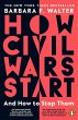 How Civil Wars Start (eBook, ePUB) - Bild 1