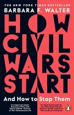 How Civil Wars Start (eBook, ePUB)