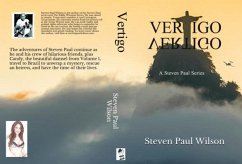 Vertigo (eBook, ePUB) - Wilson, Steven Paul