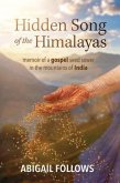 Hidden Song of the Himalayas (eBook, ePUB)