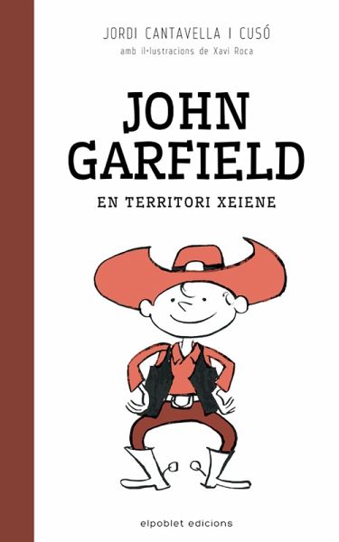 John Garfield en territori xeiene (eBook, ePUB) John Garfield en territori xeiene (eBook, ePUB)
