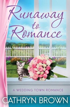 Runaway to Romance - Brown, Cathryn