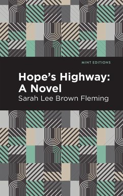 Hope's Highway - Fleming, Sarah Lee Brown