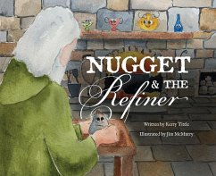 Nugget and the Refiner - Tittle, Kerry