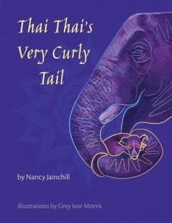 Thai Thai's Very Curly Tail - Jainchill, Nancy