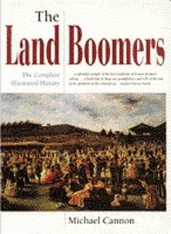 The Land Boomers - Cannon, Michael