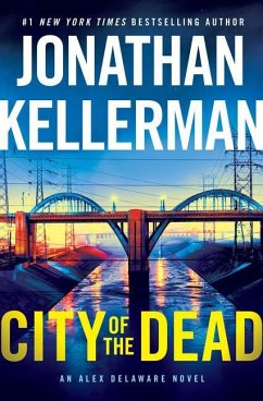 City of the Dead - Kellerman, Jonathan