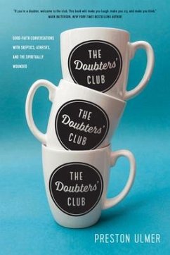 The Doubters' Club - Ulmer, Preston