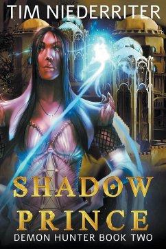 Shadow Prince - Niederriter, Tim