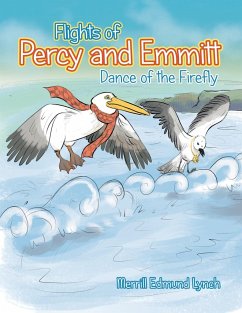 Flights of Percy and Emmitt - Lynch, Merrill Edmund