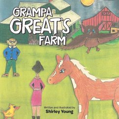 Grampa Great's Farm