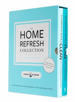 The Home Refresh Collection, from a Bowl Full of Lemons - Hammersley, Toni
