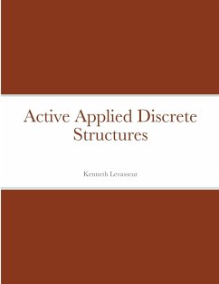 Active Applied Discrete Structures - Levasseur, Kenneth