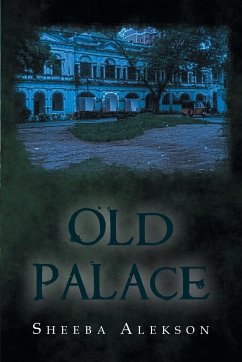 Old Palace - Alekson, Sheeba