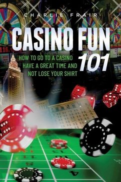Casino Fun 101 - Frair, Charlie