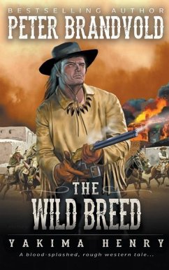 The Wild Breed - Brandvold, Peter