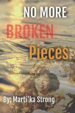 No More Broken Pieces - Strong, Martika