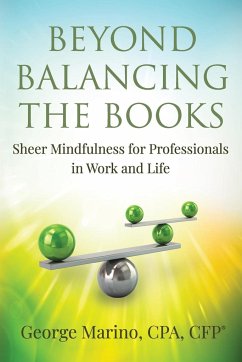 Beyond Balancing the Books - Marino, George