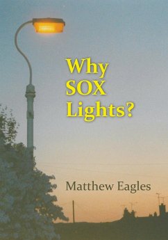 Why SOX Lights?
