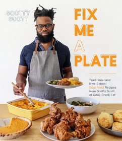 Fix Me a Plate - Scott, Scotty