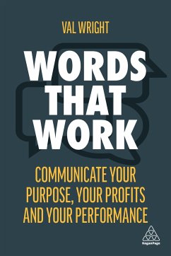 Words That Work - Wright, Val