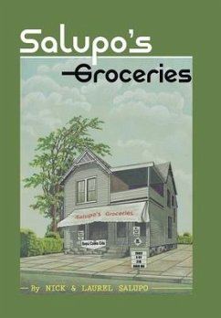 Salupo's Groceries - Salupo, Laurel; Salupo, Nick
