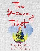 The Prince of Tibet The Prince of Tibet