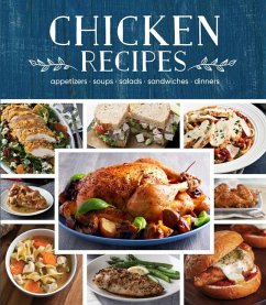 Chicken Recipes - Publications International Ltd