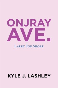 Onjray Ave. - Lashley, Kyle J.