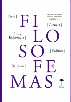 Cover Filosofemas II (eBook, ePUB)