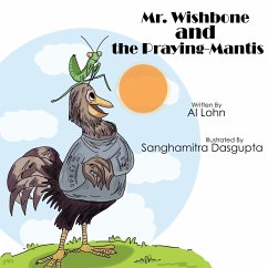 Mr. Wishbone and the Praying Mantis - Lohn, Al