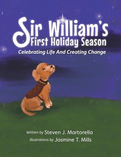 Sir William's First Holiday Season - Martorella, Steven J